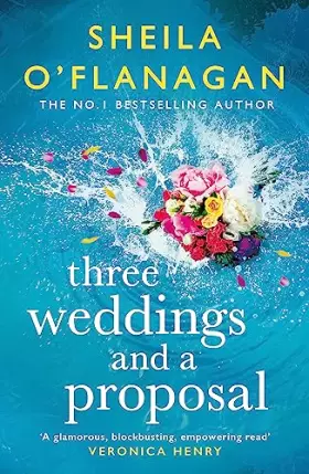 Couverture du produit · Three Weddings and a Proposal