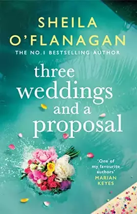 Couverture du produit · Three Weddings and a Proposal