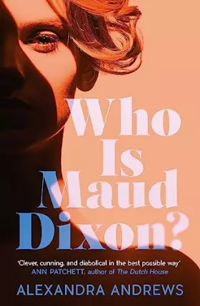 Couverture du produit · Who is Maud Dixon?