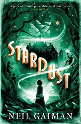 Couverture du produit · Stardust