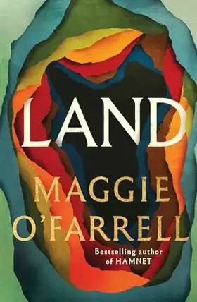 Couverture du produit · Land