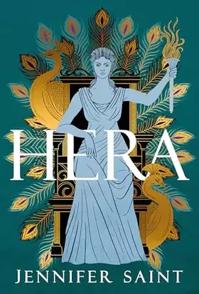 Couverture du produit · Hera