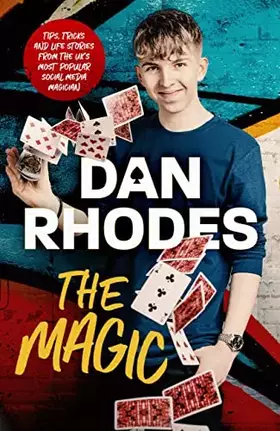 Couverture du produit · The Magic