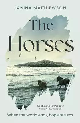 Couverture du produit · The Horses