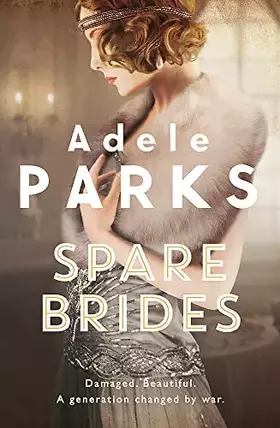 Couverture du produit · Spare Brides