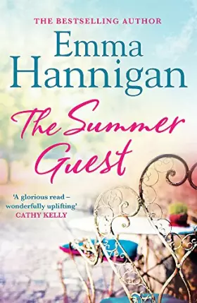 Couverture du produit · The Summer Guest