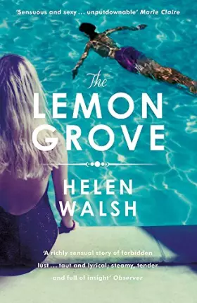 Couverture du produit · The Lemon Grove