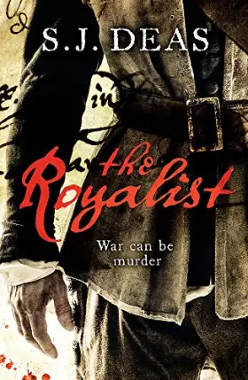 Couverture du produit · The Royalist