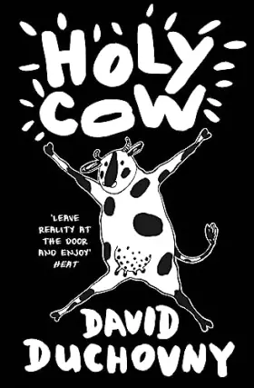 Couverture du produit · Holy Cow