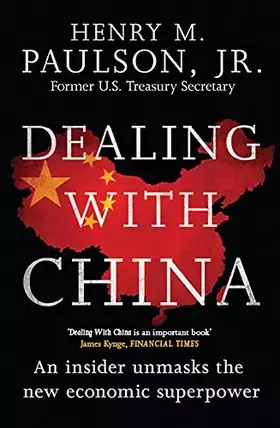 Couverture du produit · Dealing with China [Paperback] [Jan 01, 2012] NA