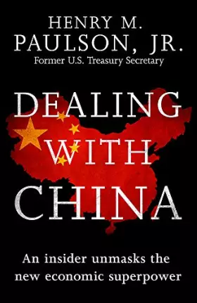 Couverture du produit · Dealing with China