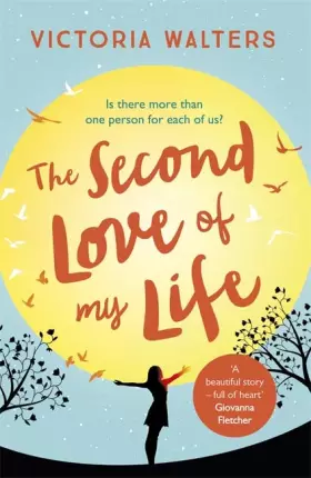 Couverture du produit · The Second Love of My Life