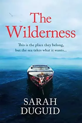 Couverture du produit · The Wilderness