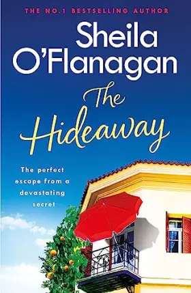 Couverture du produit · The Hideaway