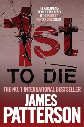 Couverture du produit · 1st to Die