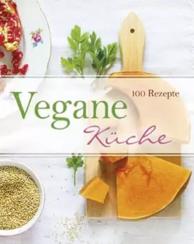Couverture du produit · Vegane Küche