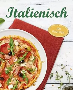 Couverture du produit · Italienisch