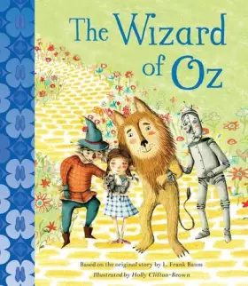 Couverture du produit · The Wizard of Oz