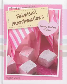 Couverture du produit · Fabuleux Marshmallows
