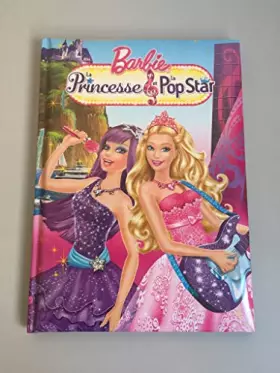 Couverture du produit · LA PRINCESSE ET LA POPSTAR