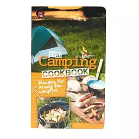 Couverture du produit · Camping