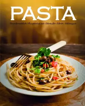 Couverture du produit · Pasta