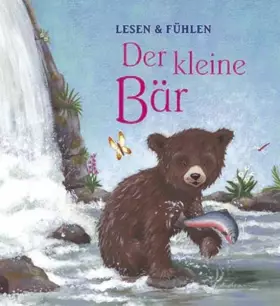 Couverture du produit · Der kleine Bär