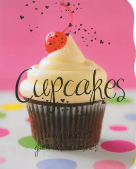 Couverture du produit · Cupcakes - Pour petites et grandes occasions