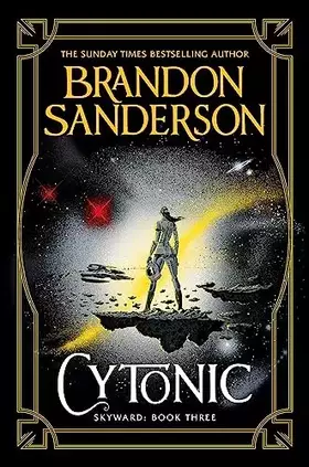 Couverture du produit · Cytonic : The Third Skyward Novel