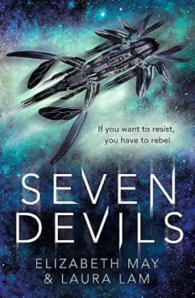 Couverture du produit · Seven Devils