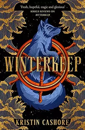 Couverture du produit · Winterkeep