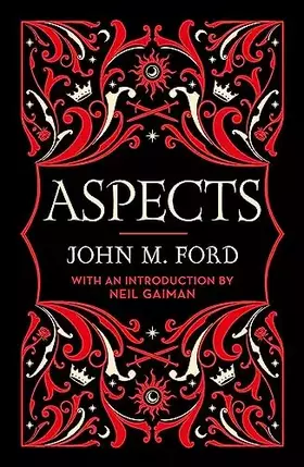 Couverture du produit · Aspects