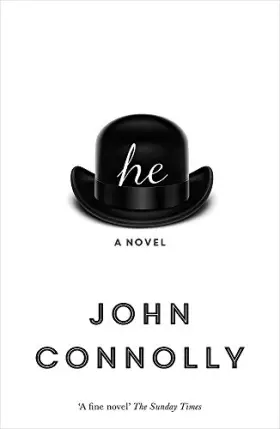Couverture du produit · he: A Novel