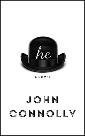 Couverture du produit · he: A Novel