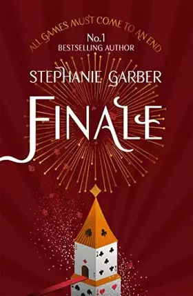 Couverture du produit · Finale (caraval book 3)