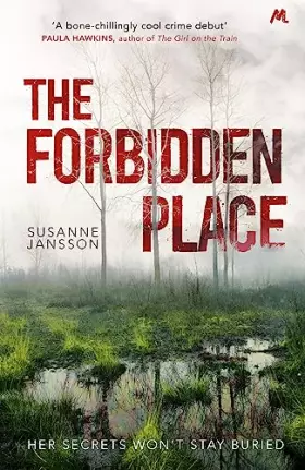 Couverture du produit · The Forbidden Place