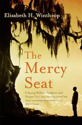 Couverture du produit · The Mercy Seat