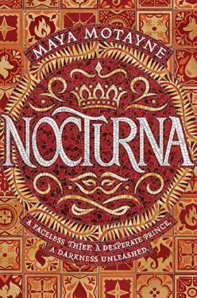 Couverture du produit · Nocturna