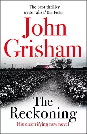 Couverture du produit · The Reckoning