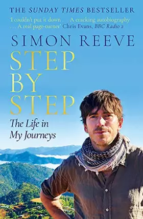 Couverture du produit · Step By Step The Life In My Journeys