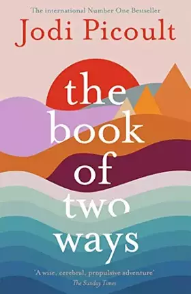 Couverture du produit · The book of two ways*