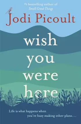 Couverture du produit · Wish You Were Here