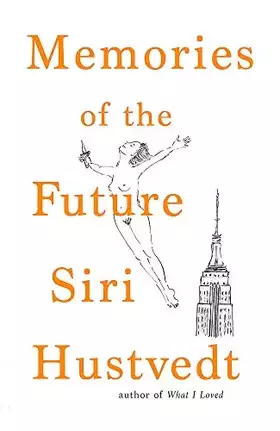 Couverture du produit · Memories of the Future