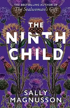 Couverture du produit · The Ninth Child