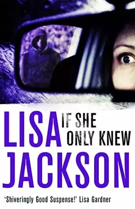Couverture du produit · If She Only Knew