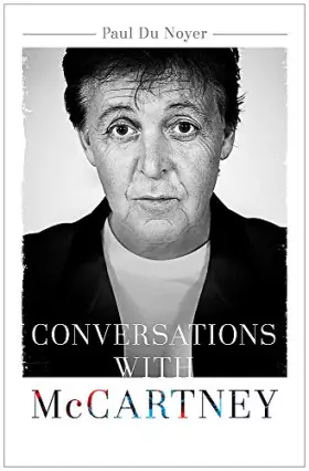Couverture du produit · Conversations with McCartney