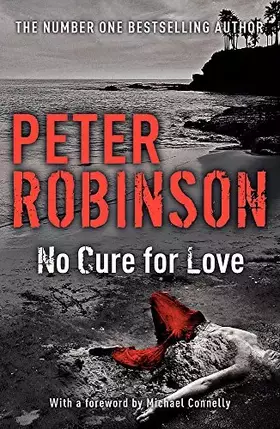 Couverture du produit · No Cure For Love