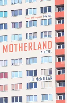 Couverture du produit · Motherland: A Novel