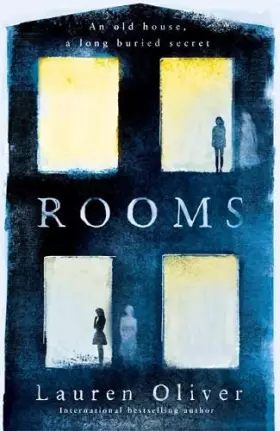 Couverture du produit · Rooms