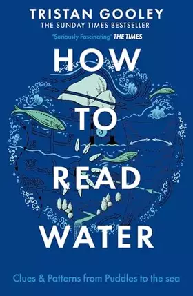 Couverture du produit · How To Read Water
